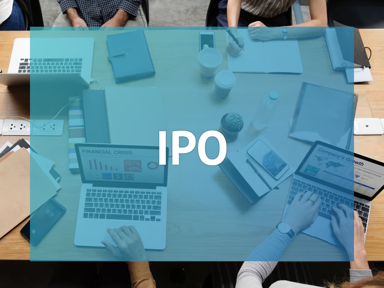 ipo news