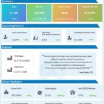 Chewy (CHWY) Q2 2020 Earnings Infograph