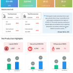 chevron Q3 2020 earnings
