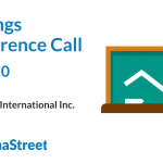 Honeywell earnings conference call