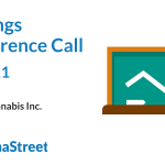 aurora cannabis Q1 2021 earnings call
