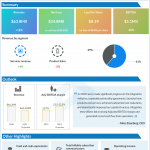 Orbcomm Q4 2020 earnings