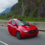 Electrameccanica Solo