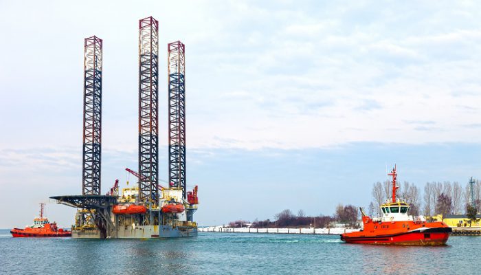 energy stocks