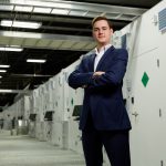 Delta 9 cannabis ceo John Arbuthnot