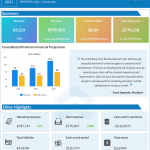 International Land Alliance ILAL Q1 2021 earnings
