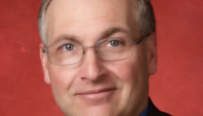 Kevin Kennedy CEO of Quanergy