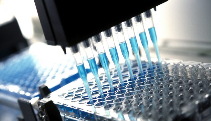 biotechnology stocks
