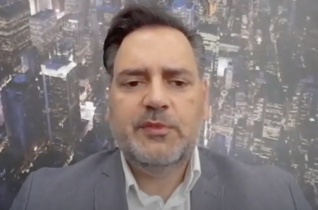 Kontrol technologies ceo paul ghezzi.