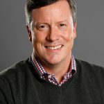 Philip McHugh ceo of paysafe