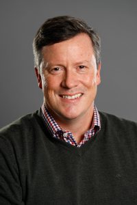 Philip McHugh ceo of paysafe