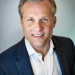 thomas rosander, ceo of real luck group