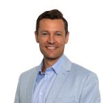 Wellteq CEO Scott Montgomery