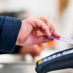 Card payment solution