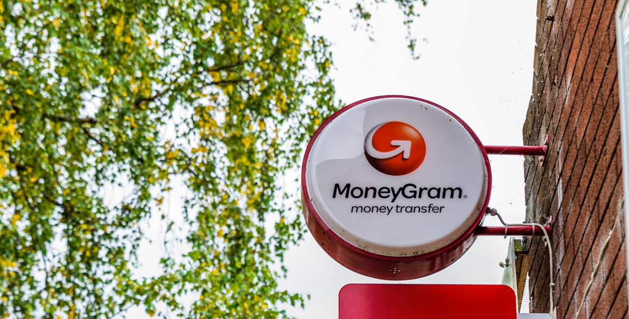 Moneygram image