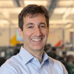 Payoneer CEO Scott Galit