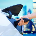 Electric vehicle EV charging