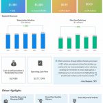 Shopify Q2 2022 Earnings Infographic