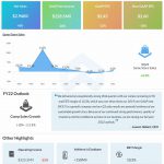 Dick’s Sporting Goods Q3 2022 earnings infographic