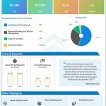 Citigroup Q2 2024 earnings infographic