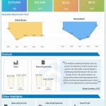 Movado Q4 2024 earnings infographic
