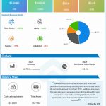 AMD Q2 2024 earnings infographic