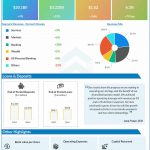 Citigroup Q2 2024 earnings infographic