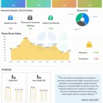 CVS Health Q2 2024 earnings infographic