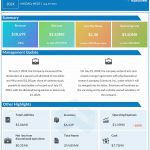 Trxade Q2 2024 earnings infographic