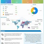 Apple Q4 2024 earnings infographic