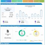 BlackRock Q3 2024 earnings infographic