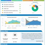 Domino’s Pizza Q3 2024 earnings infographic