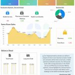 CVS Health Q3 2024 earnings infographic