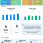 Shopify Q3 2024 earnings infographic