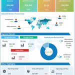 Alphabet Q4 2024 earnings infographic
