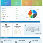 Citigroup Q1 2025 Earnings Infographic