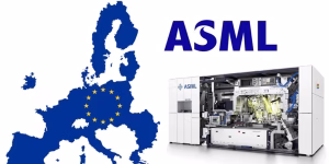 ASML Growth by Alphastreet