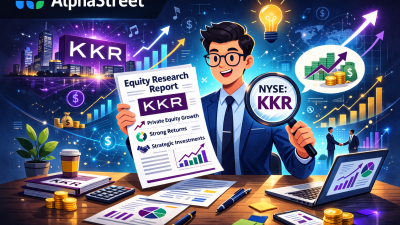KKR Research Report - Alphastreet