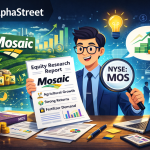 MOS Research Report - Alphastreet