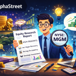 MGM Resorts Research Report - Alphastreet