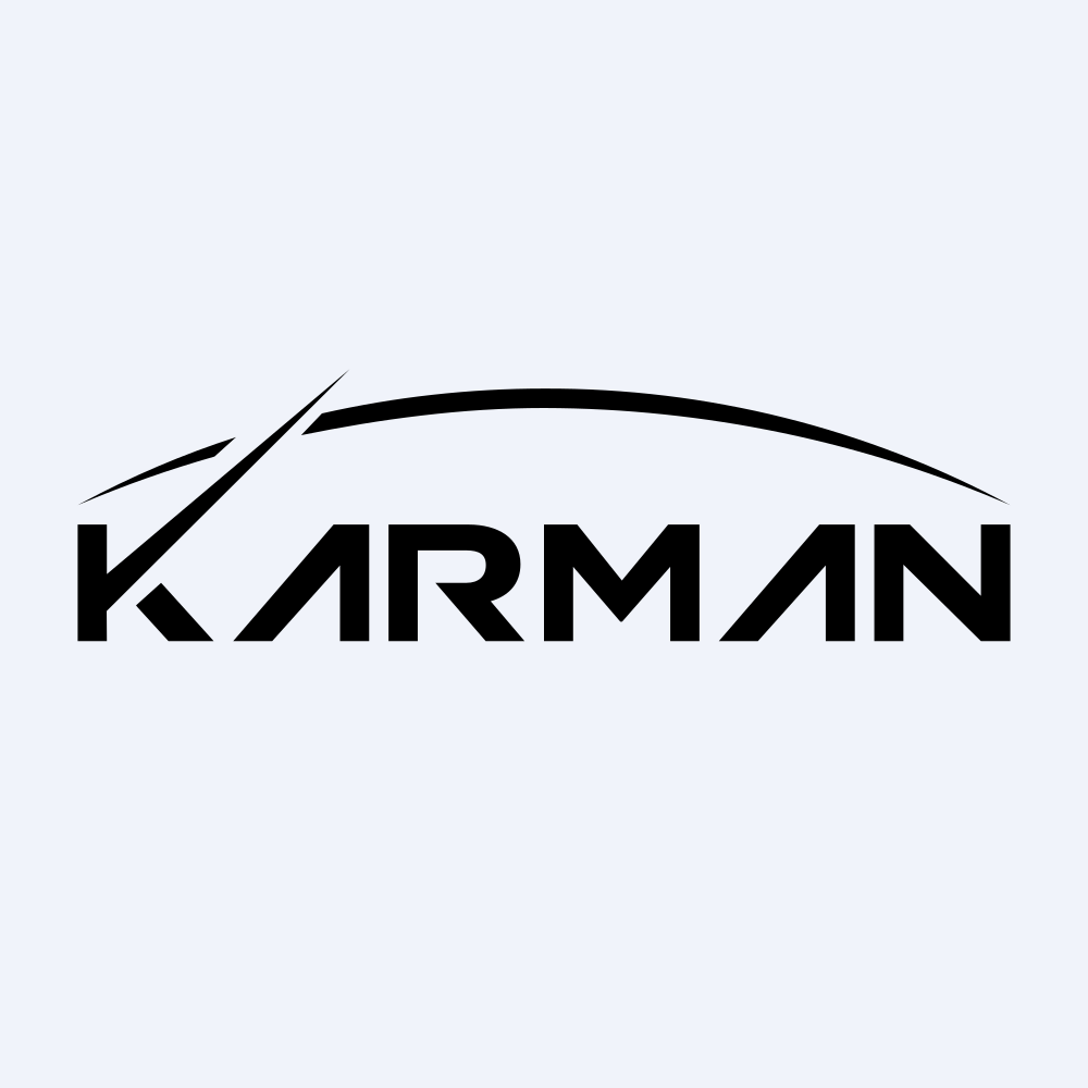 Karman Space & Defense FY25 Results