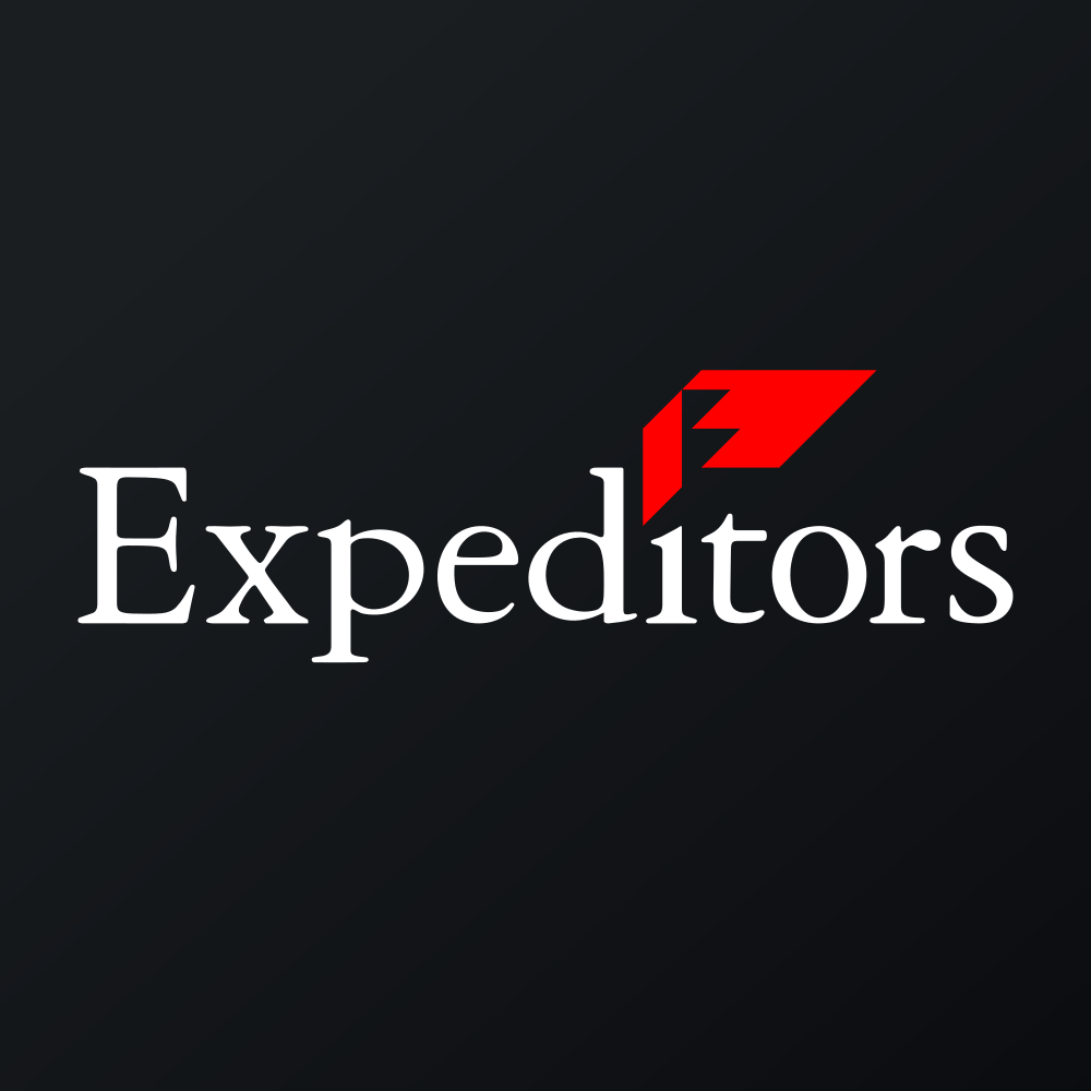 0 News Article Image Expeditors International of Washington Jumps 7.0% in Broad Rally
